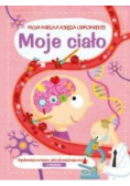 Moja wielka księga odpowiedzi - Moje ciało