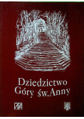 Dziedzictwo Góry Św Anny