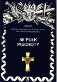 86 Pułk Piechoty