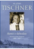 Słowo o ślebodzie  z CD