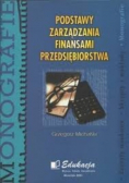 Podstawy zarządzania finansami przedsiębiorstwa