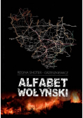 Alfabet Wołyński