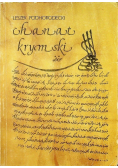 Chanat krymski