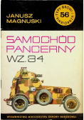 Typy broni i uzbrojenia Nr 56 Samochód pancerny WZ 34