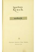 Meksyk