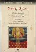 Abba Ojcze