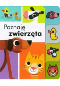 Poznaję zwierzęta