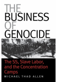 The Business of Genocide