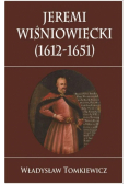Jeremi Wiśniowiecki (1612-1651)