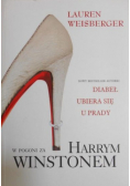 W pogoni za Harrym Winstonem
