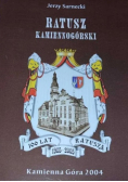 Ratusz kamiennogórski