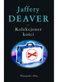 Kolekcjoner Kości Wersja kieszonkowa