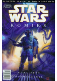 Star Wars komiks  nr 2 2009