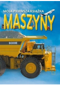 Moja pierwsza książka Maszyny