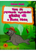 Uczę się poprawnie wymawiać głoskę dż z Foczką