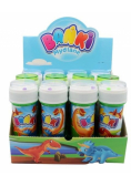 Bańki mydlane 60ml (12szt)