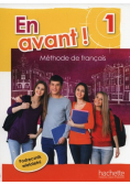 En Avant 1 Methode de francais