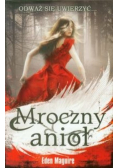 Mroczny anioł