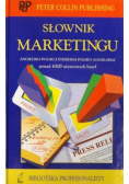 Słownik marketingu