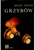 Mały atlas grzybów