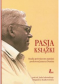 Pasja książki