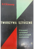 Tworzywa sztuczne Własności i przegląd nowoczesnych zastosowań