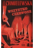 Wszystko czerwone