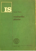 Mechanika płynów