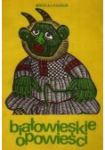 Białowieskie opowieści