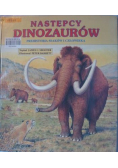 Następcy dinozaurów - James C. Shooter