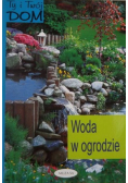 Woda w ogrodzie