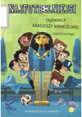 Najfutbolniejsi 5 Tajemnica kradzieży niemożliwej
