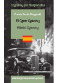 Czytamy po hiszpańsku - Wielki Gatsby