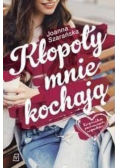 Kronika pechowych wypadków Tom 1 Kłopoty mnie kochają