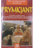 Prymicjat