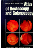 Atlas of rectoscopy and Colonoscopy