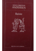 Andersen Baśnie