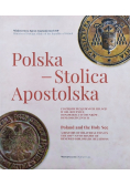 Polska i stolica apostolska