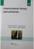 Nowoczesne formy zatrudnienia