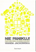 Nie panikuj