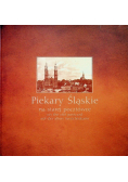 Piekary Śląskie na starej pocztówce