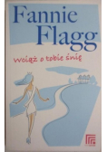 Wciąż o tobie śnię