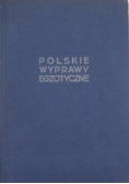 Polskie wyprawy egzotyczne