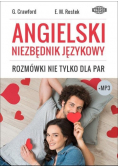 Angielski niezbędnik język Rozmówki nie tylko dla par