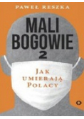 Mali bogowie tom II