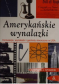 Amerykańskie wynalazki