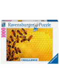 Puzzle 1000 Pszczoły