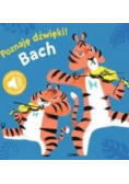 Poznaj dźwięki Bach