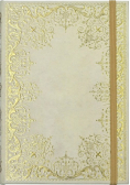 Notatnik Mini Ivory