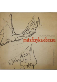 Metafizyka obrazu